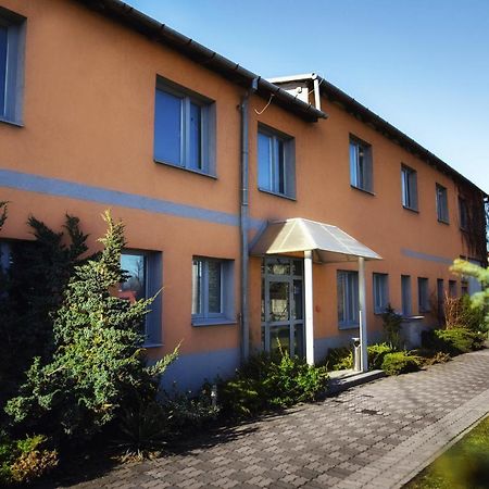 Atmosfera Zyrardow Exterior foto